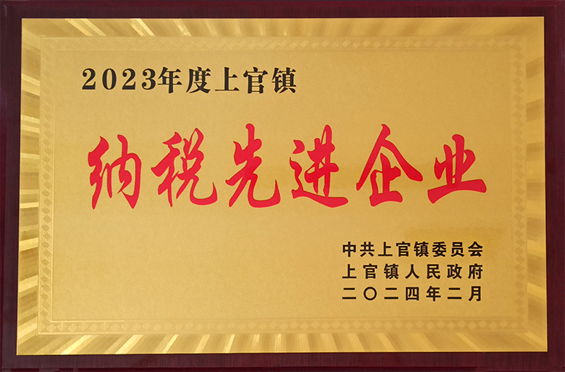 2023纳税**企业 (2)