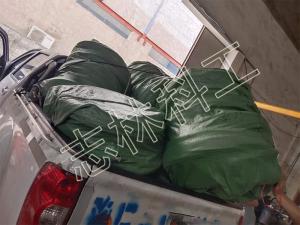 矿用封孔器发货！