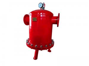 WPG-ZY DN1500 型正压自动放水器