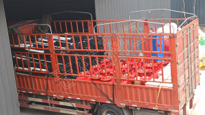 PFZ-L1(5)负压卧式自动放水器、FKJW-50/0.6注浆封孔器发货山西