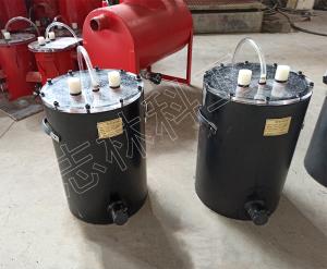 SDT-L1型立式负压自动放水器