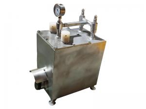  WPG-FY型不锈钢负压汽水分离器