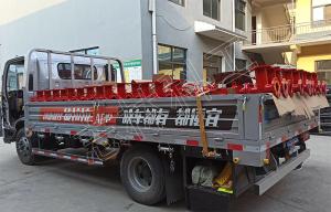 PCZ-L1型瓦斯管路自动放水器发货